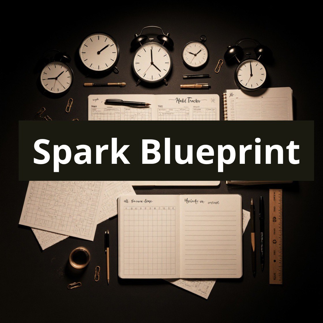 Spark Blueprint